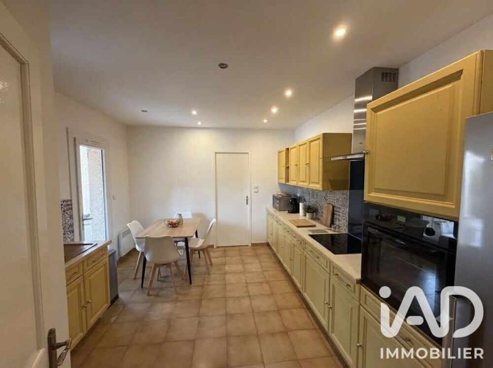 Vente Maison Vente Maison/villa 4 pièces Cagnes-sur-mer