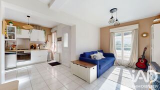 Vente Maison Vente Maison/villa 3 pièces Mauges-sur-loire