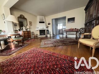  Maison à vendre 9 pièces 132 m²