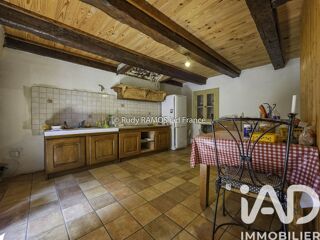 Maison � vendre 3 pi�ces 74 m�
