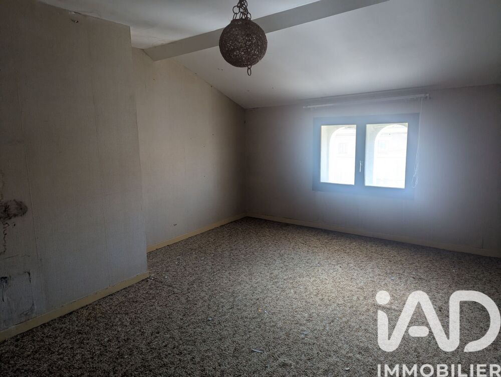 Vente Maison de ville 4 pièces