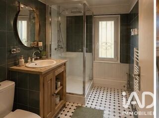  Maison à vendre 4 pièces 83 m²