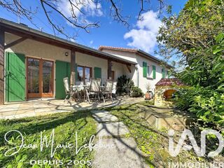  Maison à vendre 5 pièces 111 m²