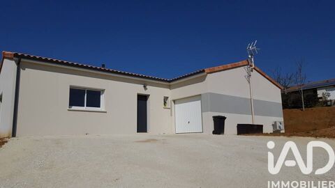   Vente Maison Maison - 4 pi�ce(s) - 96 m�