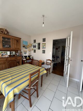  Maison à vendre 9 pièces 223 m²
