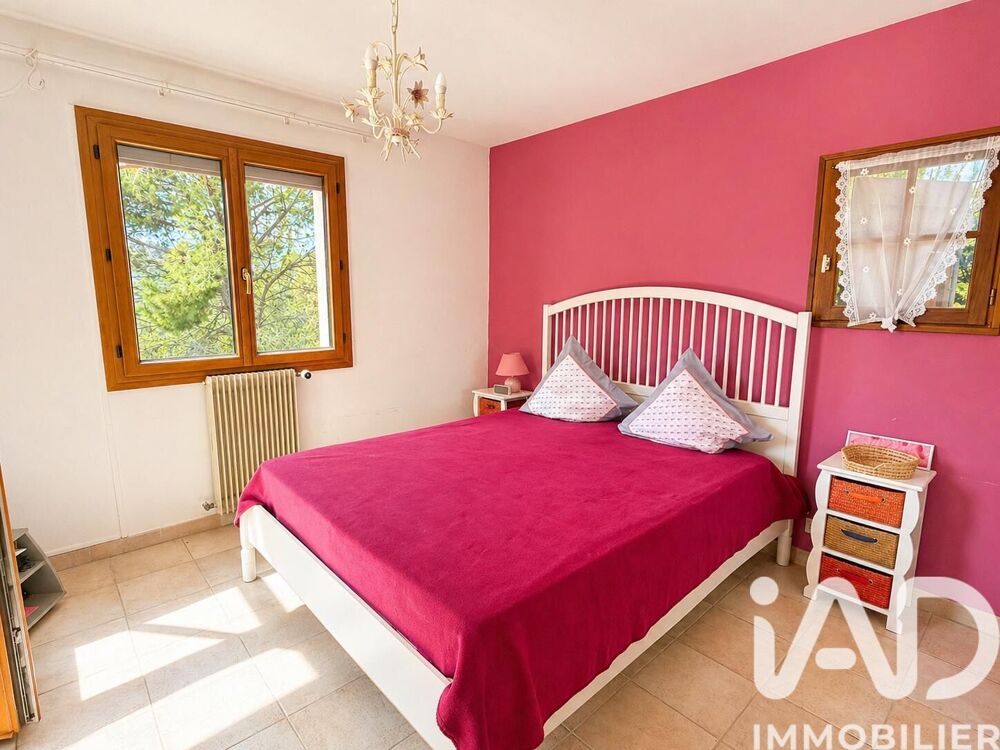 � vendre  Maison Roquefort-les-Pins (06330)