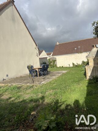  Maison à vendre 8 pièces 137 m²