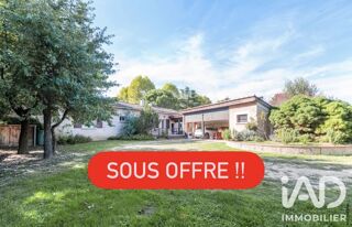  Maison à vendre 6 pièces 170 m²