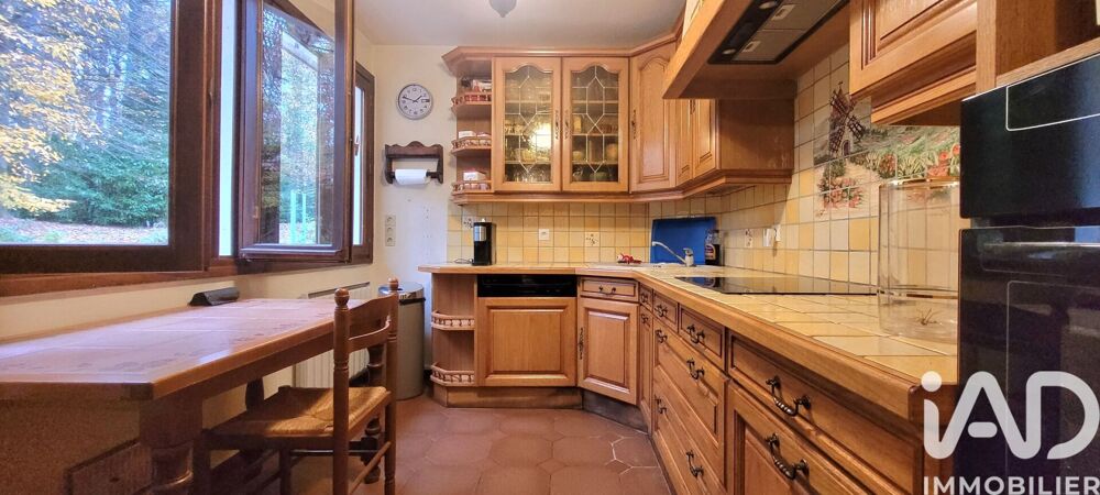 Vente Maison traditionnelle 6 pièces