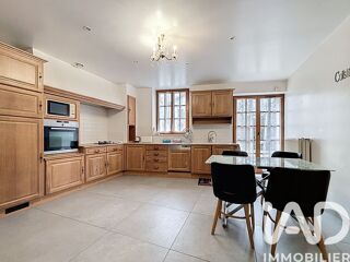  Maison à vendre 7 pièces 290 m²