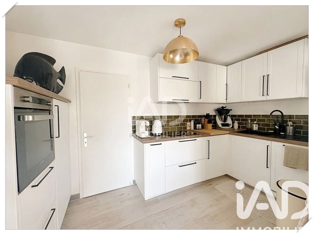Vente Appartement Vente Appartement 3 pièces Gujan-mestras