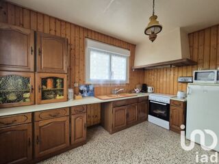  Maison à vendre 4 pièces 88 m²