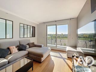  Appartement à vendre 3 pièces 70 m²