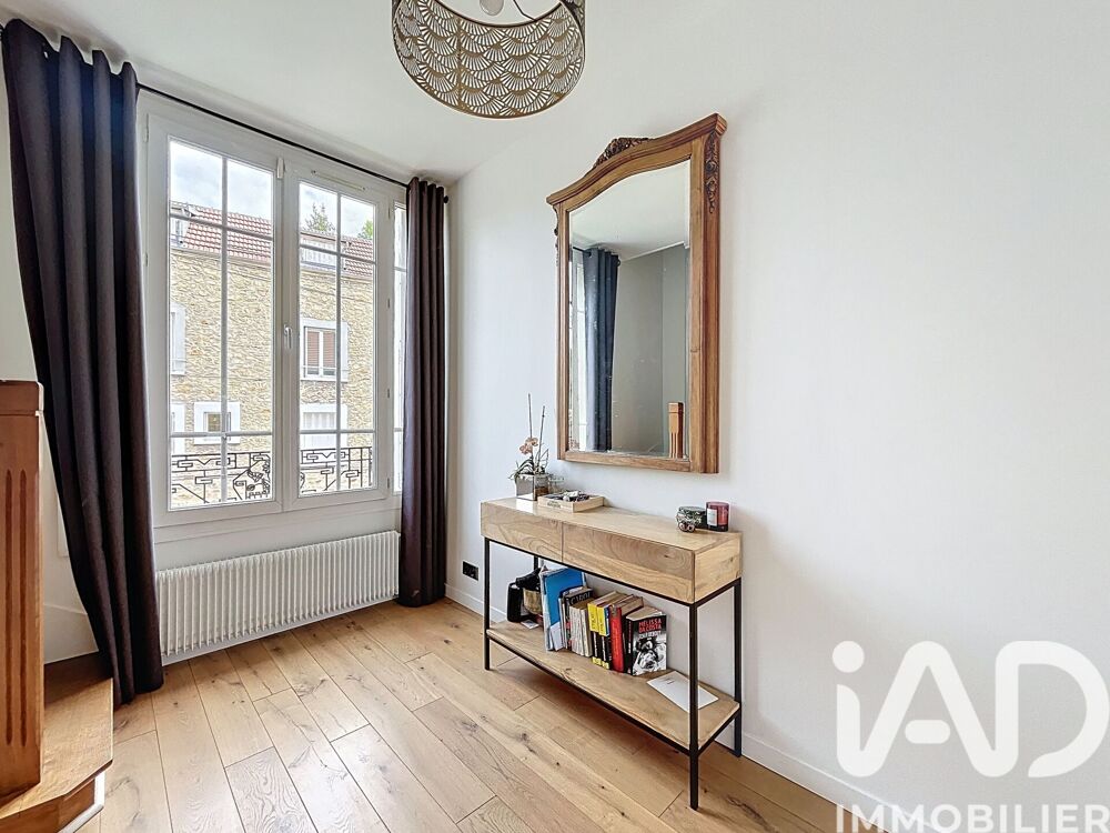 � vendre  Maison Cr�teil (94000)
