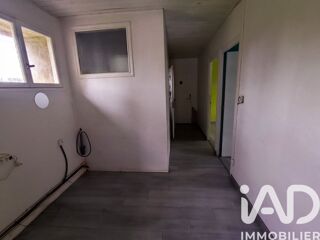  Maison à vendre 3 pièces 58 m²