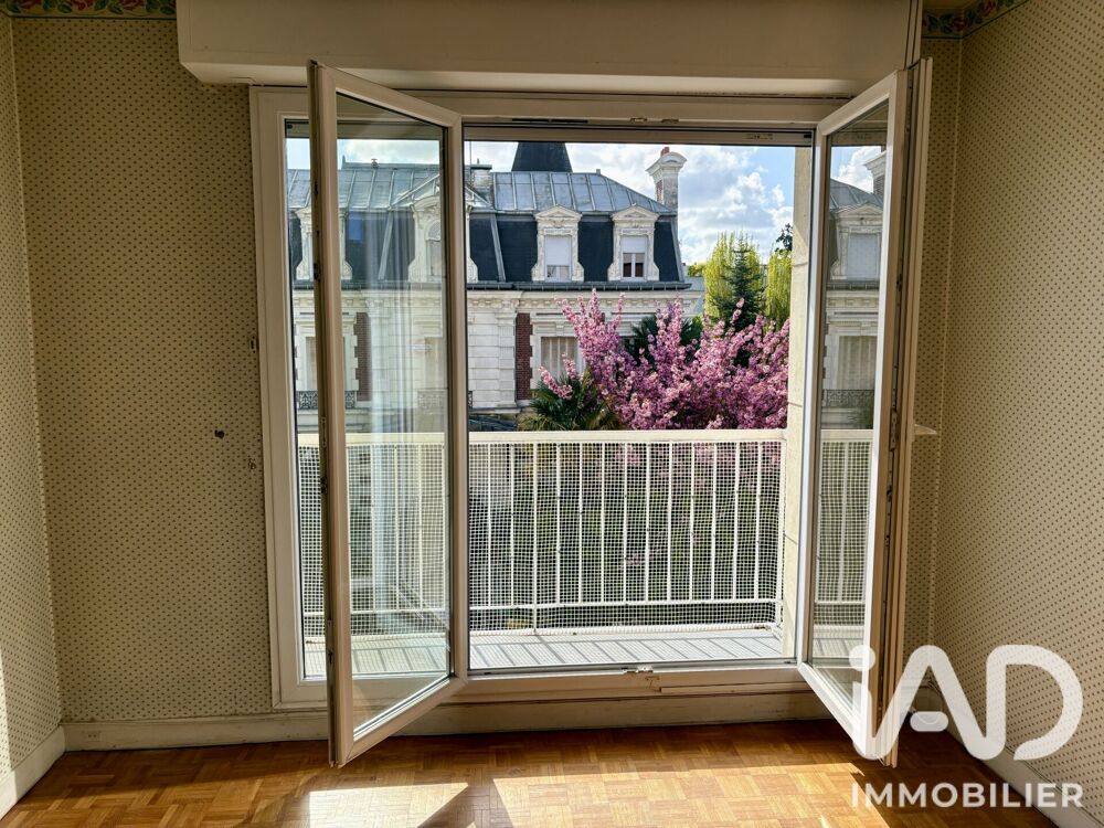 Vente Appartement Vente Appartement 4 pièces Fontenay-sous-bois