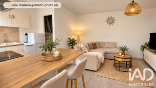 Vente Appartement Vente Appartement 2 pièces Hourtin