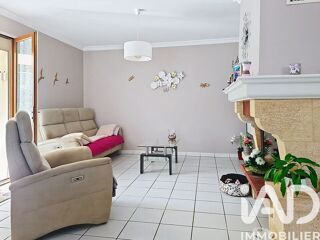  Maison à vendre 5 pièces 100 m²