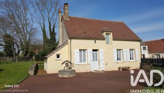  Maison � vendre 5 pi�ces 129 m�