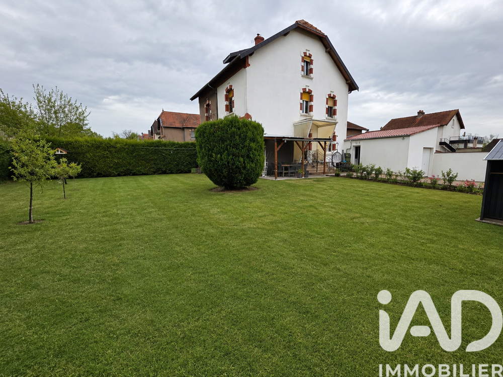 Vente Maison de village 5 pièces