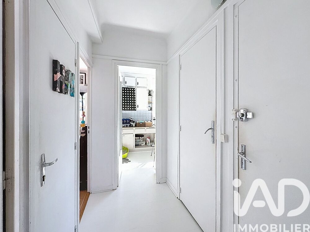 � vendre  Maison Saint-Maur-des-Foss�s (94100)