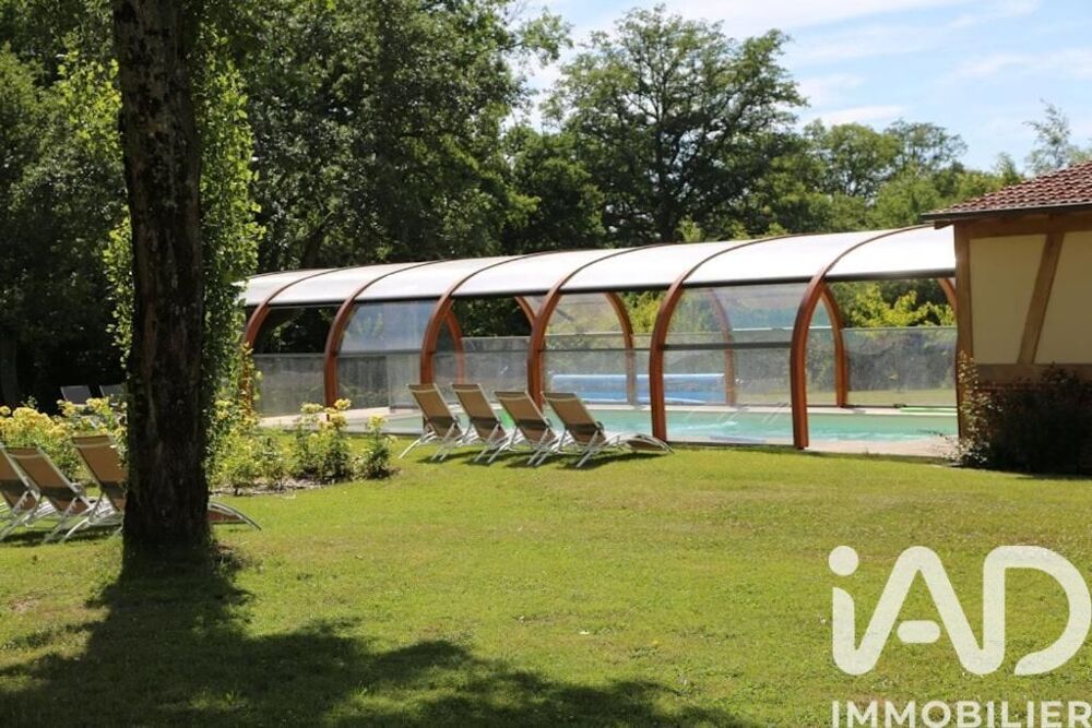 à vendre  Maison Gien (45500)