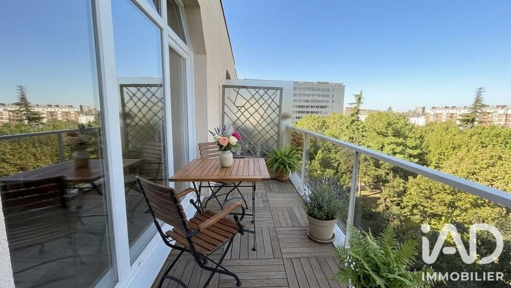 Vente Appartement Vente Appartement 4 pièces Asnières-sur-seine