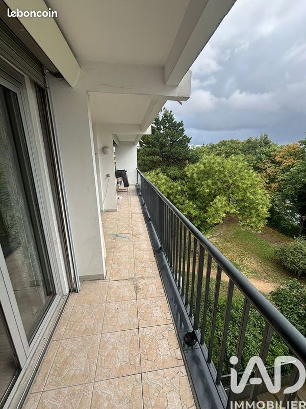location Appartement - 6 pièce(s) - 130 m² Massy (91300)