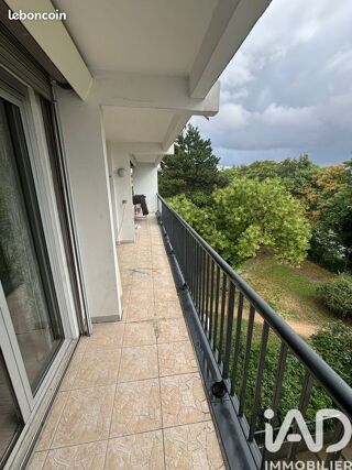  Appartement à louer 6 pièces 130 m²