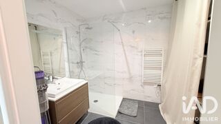  Appartement à vendre 2 pièces 43 m²
