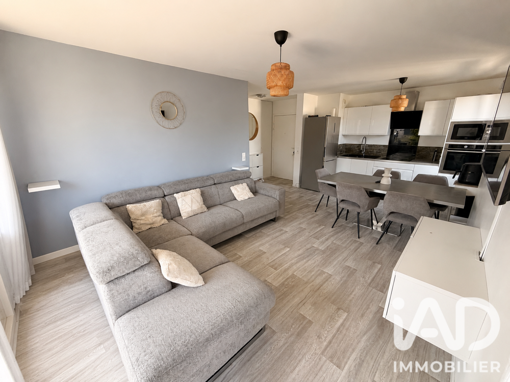 Vente Appartement Vente Appartement 3 pièces Corbeil-essonnes