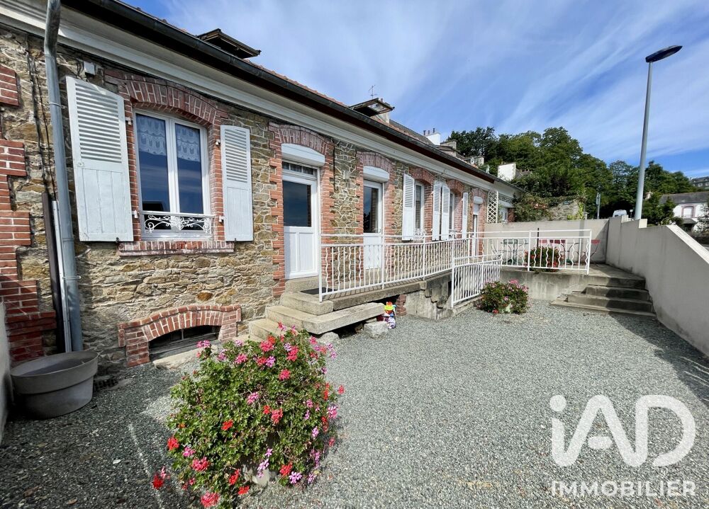 Vente Maison de village 4 pièces