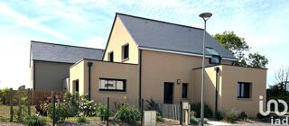  Maison à vendre 6 pièces 120 m²