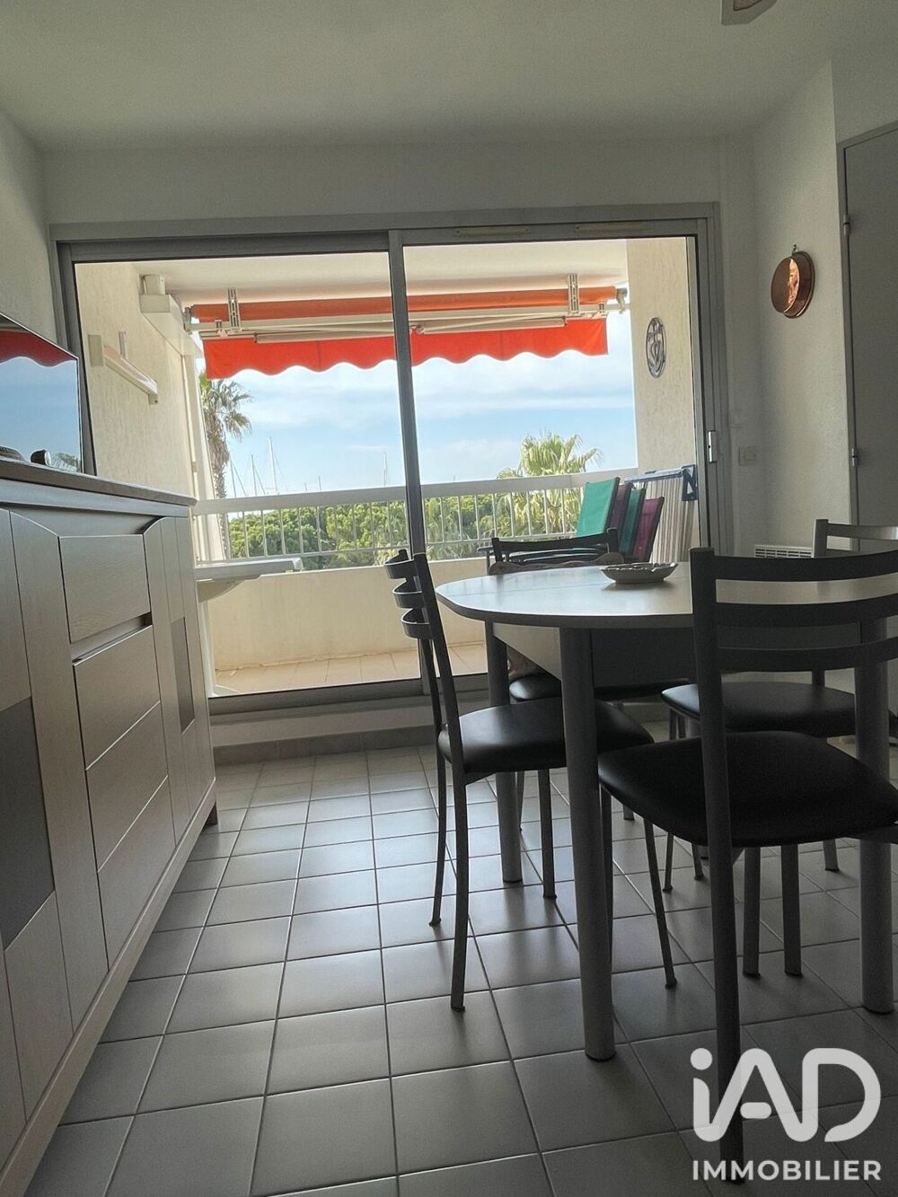 Vente Appartement Vente Appartement 2 pièces Le grau-du-roi