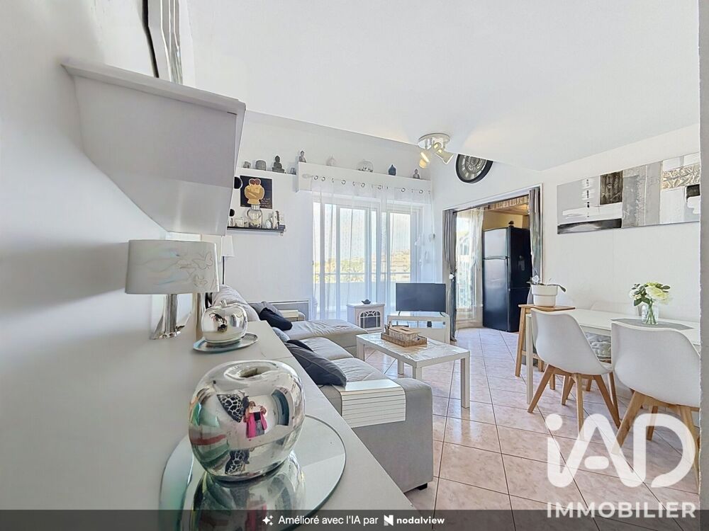 Vente Appartement Vente Duplex 2 pièces Sète