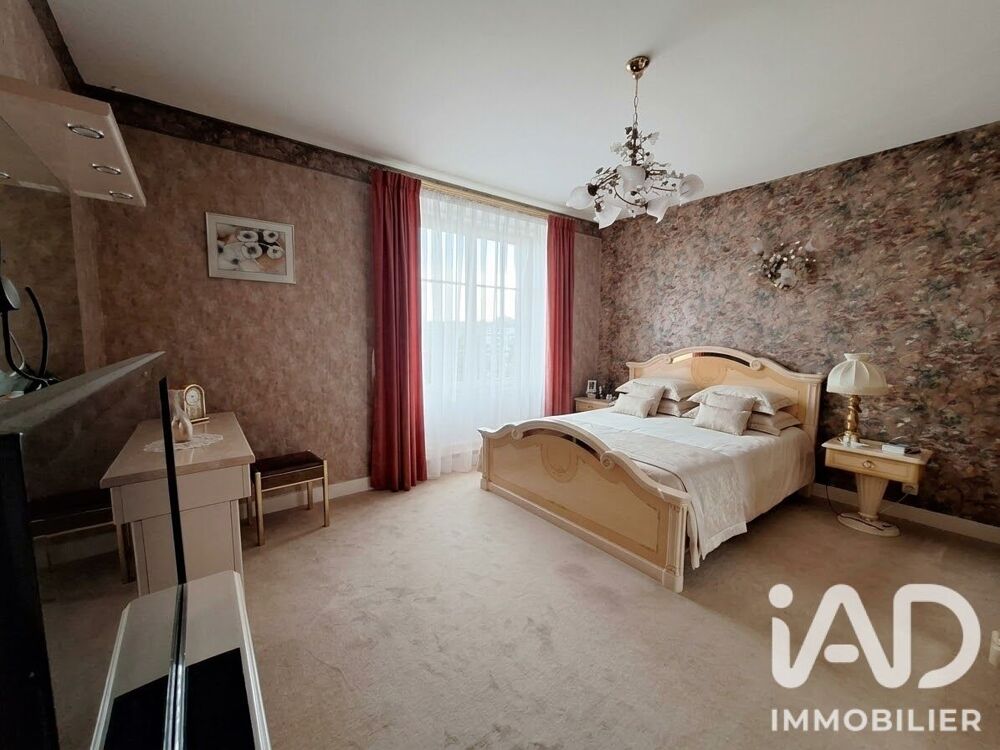 Vente Appartement Vente Appartement 5 pièces Dieppe