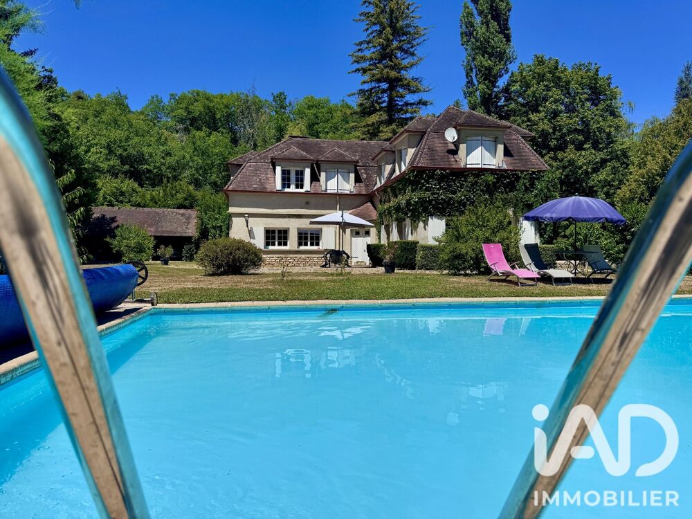 Vente Maison Vente Maison de campagne 6 pièces Voutenay-sur-cure