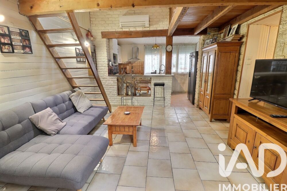 Vente Appartement Vente Appartement 3 pièces Marseille 4