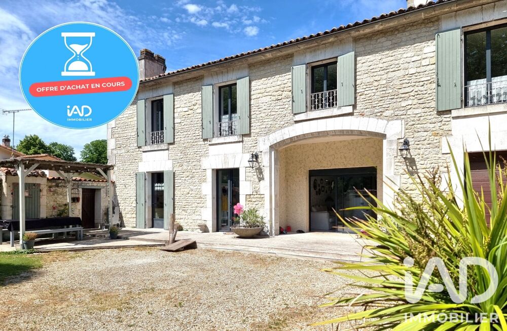 Vente Maison/villa 8 pièces