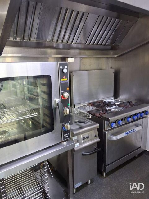   Vente Local d'activités 26 m&sup2; 