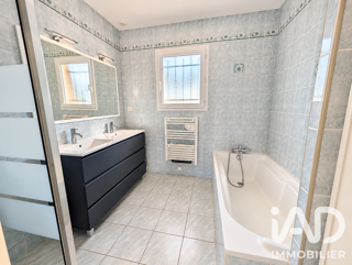  Maison à vendre 4 pièces 92 m²