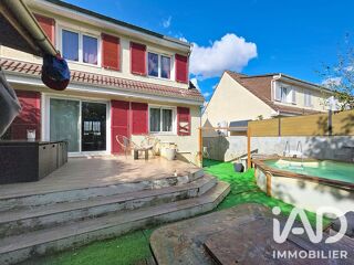 Vente Maison Vente Maison/villa 5 pièces Viry-châtillon