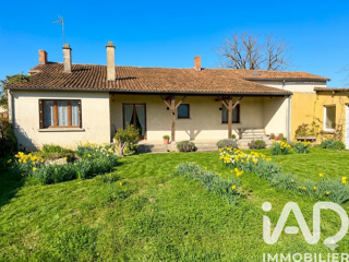  Maison à vendre 3 pièces 107 m²