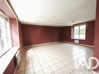  Maison � vendre 5 pi�ces 121 m�