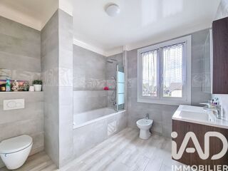  Maison à vendre 5 pièces 95 m²