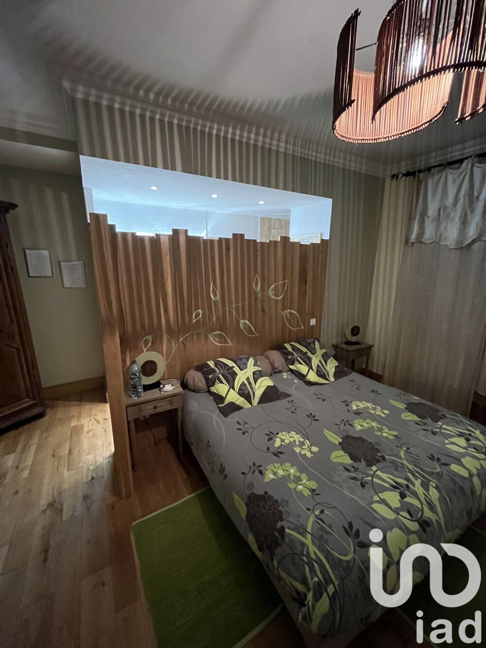 à vendre  Maison Losse (40240)