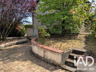  Maison à vendre 3 pièces 69 m²
