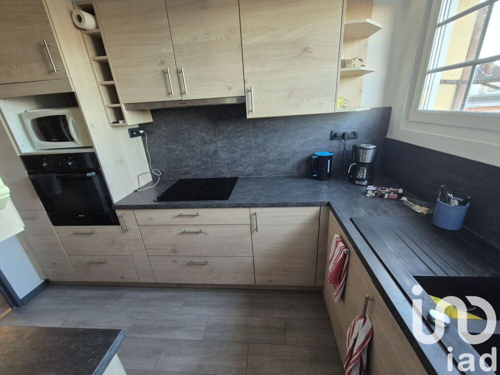 Vente Appartement Vente Appartement 3 pièces Dunkerque