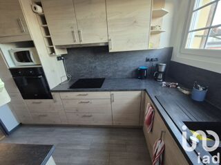  Appartement à vendre 3 pièces 63 m²