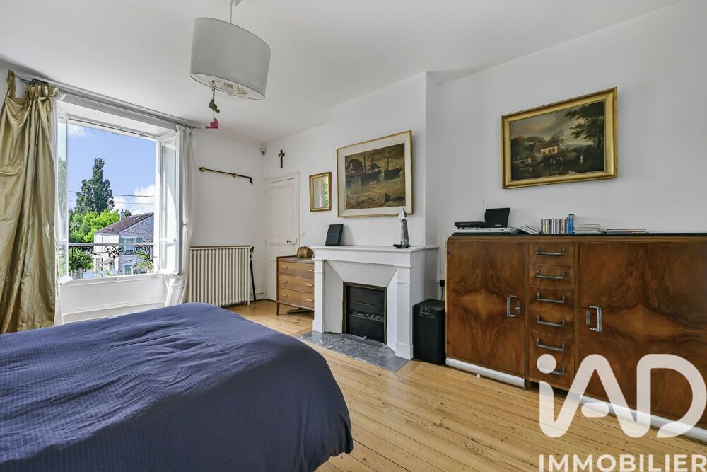 à vendre  Maison Bois-le-Roi (77590)